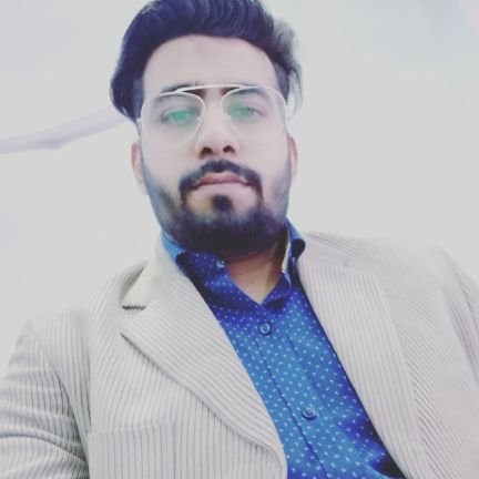VishalJ29850559's profile picture. Engineer @Android Developer