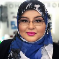 Fariha Naqvi-Mohamed(@CanadianMomEh) 's Twitter Profileg