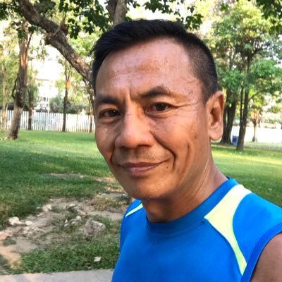 Ydk3itPScgoDG91's profile picture. ทำทุกอย่างให้คนรอบข้างมีความสุข