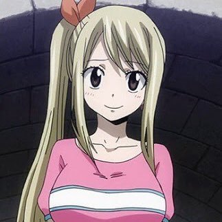 I'm lucy from fairy tail partner a celestial Mage #single Natsu-@naughtydragneel