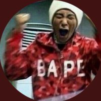 ハチ WaitingFor5人のBIGBANG(@ice81cream) 's Twitter Profile Photo