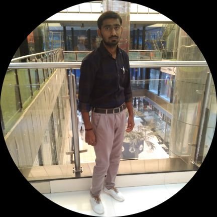 varmorarohit1's profile picture. 