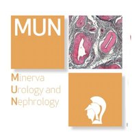 Minerva Urology and Nephrology (@mun_journal) 's Twitter Profile