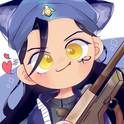 부사령관님의안대さんのプロフィール画像
