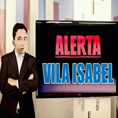 Alerta Vila Isabel