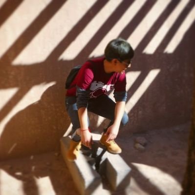 aurethbelmont's profile picture. Un simple mortal. Sigueme si quieres acompañarme en mis aventuras epicas 😛❤
ing: Luke_ftm.b
Fotografo ❤
Actor 🎭
Gamer Xbox One: LaAuretha