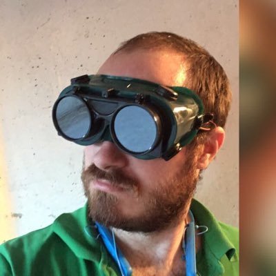 jjborza's profile picture. 