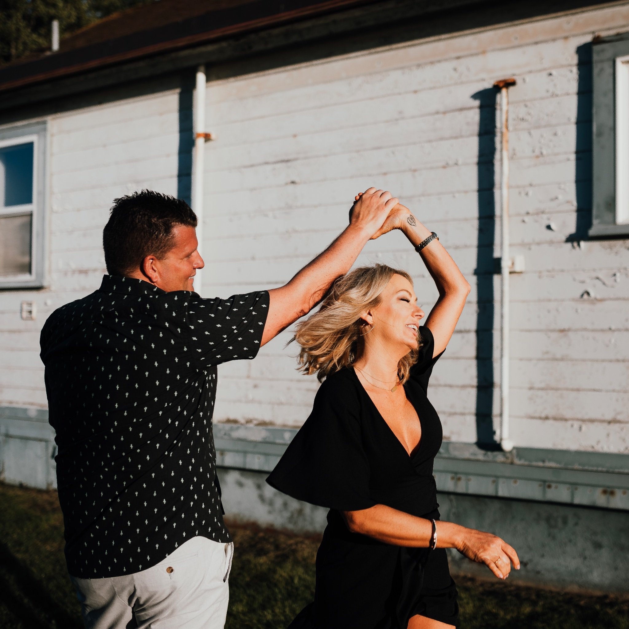 morey_mitch's profile picture. Husband, Father, Leader ➡️ Love BIG!
