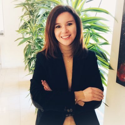 lunammoreno's profile picture. #Communication #Content and #DigitalMarketing https://t.co/MjvRHfzoVk