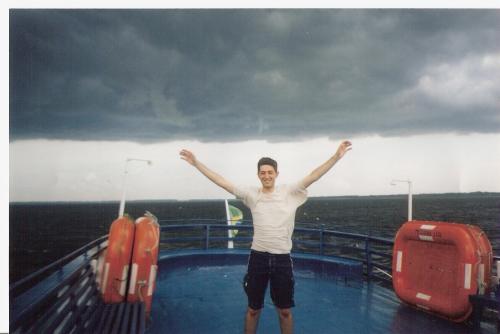 Sidneyucella's profile picture. 