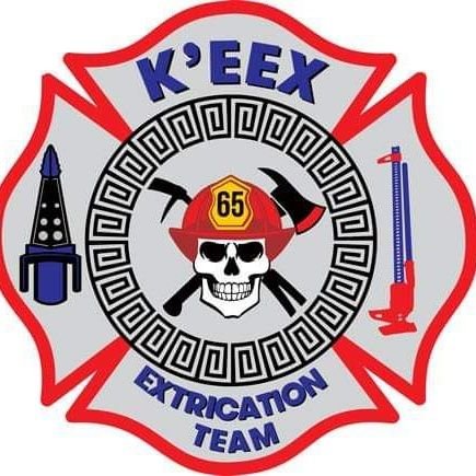 K'EEX Rescue Team