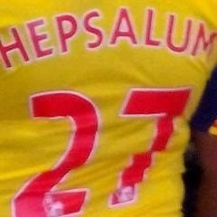 hepsalum27's profile picture. i am just me.