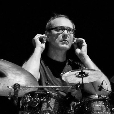 YngWill's profile picture. percussin’