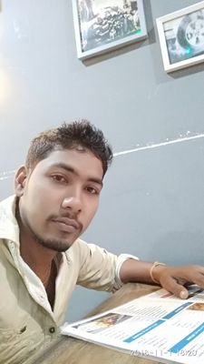 Sumant90827658's profile picture. Just