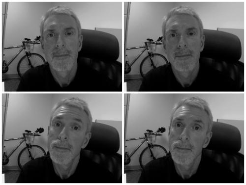 event publishing nut, family man, triathlete. Intrigued by innovation in the event space and new technologies driving improvement for meetings.