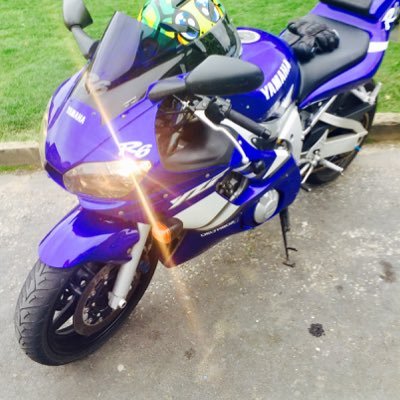 R6Matt's profile picture. 