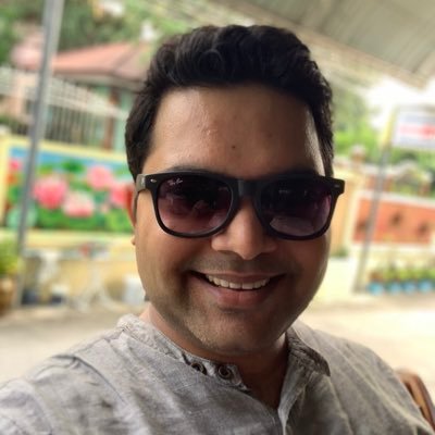 I am a happy go lucky person. I always try to get the best out of life.
