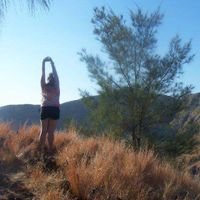 blessedwarriorG's profile picture. introverted crafty bookworm addicted to coffee&tea