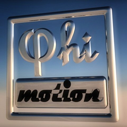 PhiMotionNg's profile picture. 3d logo design, motion graphics and art

It can only get better