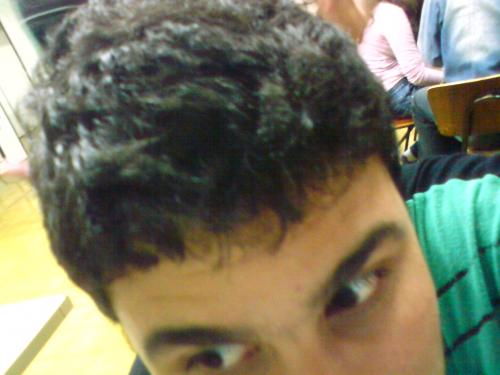 mateuscsantos's profile picture. I'ts me :D