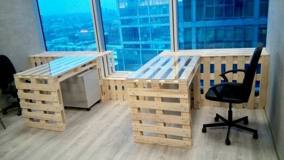 We are an innovative events furniture hire company with the most stylish pallet furniture pieces to entertain your guests in the most memorable fashion