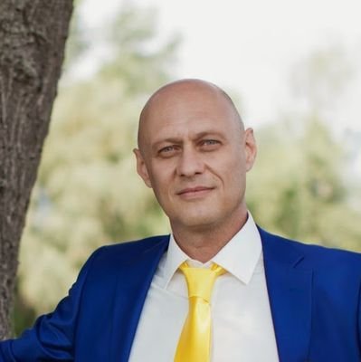 rkulichov's profile picture. 