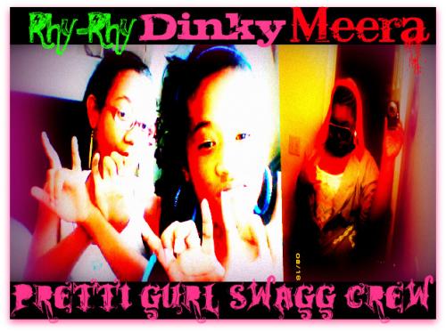 No1_Iz_Liike_Me's profile picture. Im That Particular Werido Kinda Chick But Im Still Funn B/c You Already Know If You Hang Out Wiff Me Its On & Popin Shawty..!