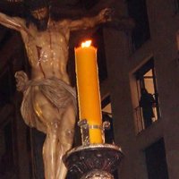 Instantes de Semana Santa (@elsevillana) 's Twitter Profile