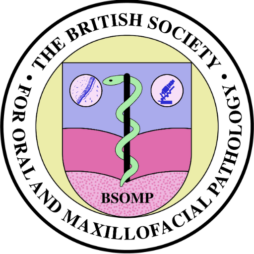 The official Twitter account of the British Society for Oral and Maxillofacial Pathology.