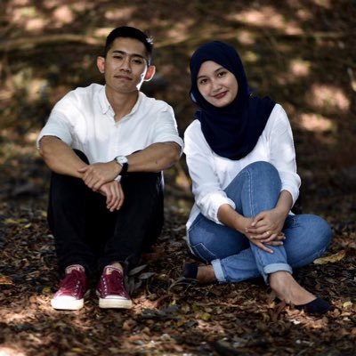 Firyork's profile picture. Ezza Nabilah❤️