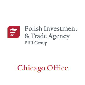 Polish Investment and Trade Agency (PAIH) is a Polish Government Agency engaged in the promotion of business cooperation between Poland and the United States.