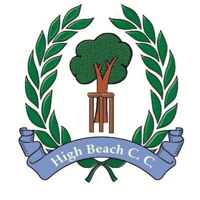 High Beach Cricket Club