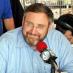 Nachum Segal (@talljewishradio) Twitter profile photo