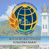BPN Kota Bukittinggi(@kantah_kotabkt) 's Twitter Profile Photo