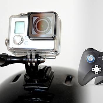 We are specialized in accessories for GoPro, Action Cameras, mobile phones and Video game consoles
