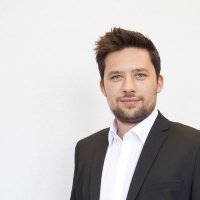 Marc Körner (@m_koerner_) 's Twitter Profile