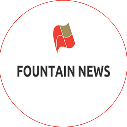 Fountain News is the online news medium of The Fountain of Life Church, Ilupeju, Lagos.