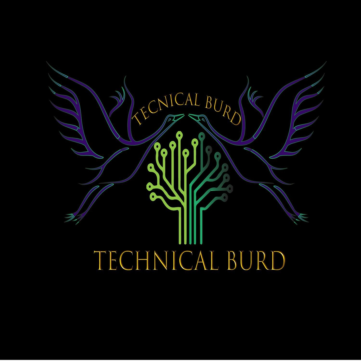 Technical Burd