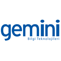 Gemini Bilgi Teknolojileri A.Ş. (@geminibilgi) 's Twitter Profile