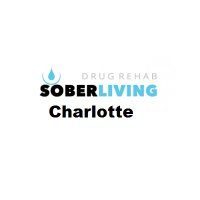 DRUG REHAB SOBER LIVING CHARLOTTE - @sober_drug Twitter Profile Photo