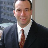 Geoffrey Mogilner (@geoffmo) 's Twitter Profile