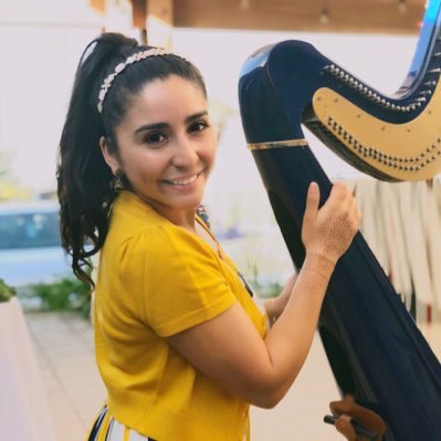 Harp 🎶 ♢ Music Therapy (MT-BC) 🏥 ♢ Education 👩🏻🏫 Dance 💃🏻 ♢ Triathlon 🏊🏻♀️🚴🏻♀️🏃🏻♀️ ♢ Etc.