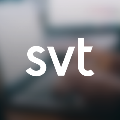 Datajournalistik och redaktionell utveckling för SVT