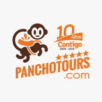 PanchoTours(@pancho_tours) 's Twitter Profile Photo