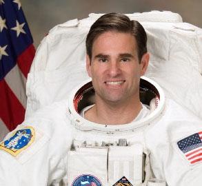 NASA Astronaut