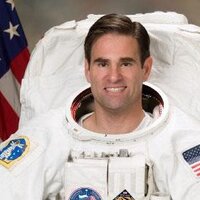 Gregory E. Chamitoff (@astro_taz) 's Twitter Profile
