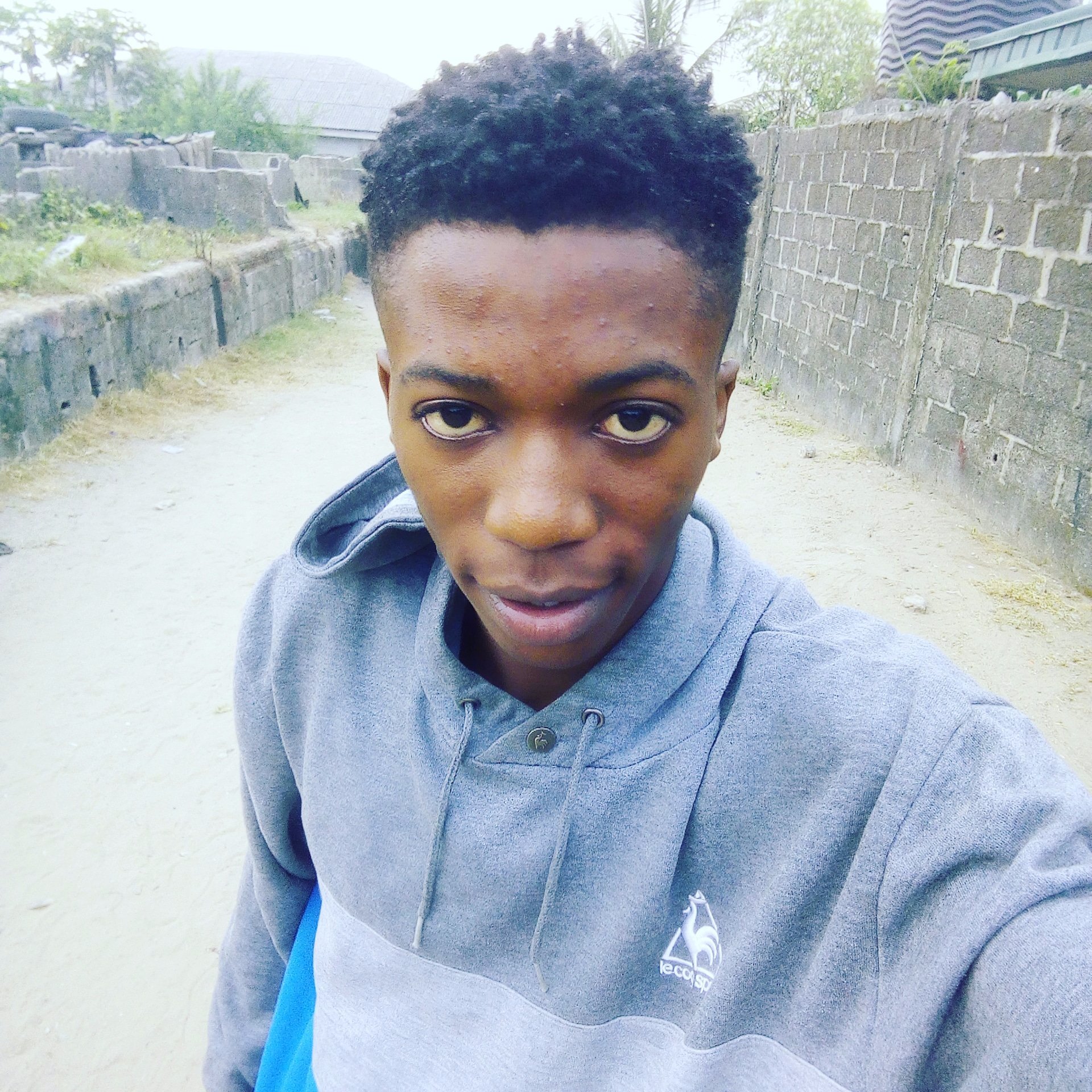 akinola24283074's profile picture. 