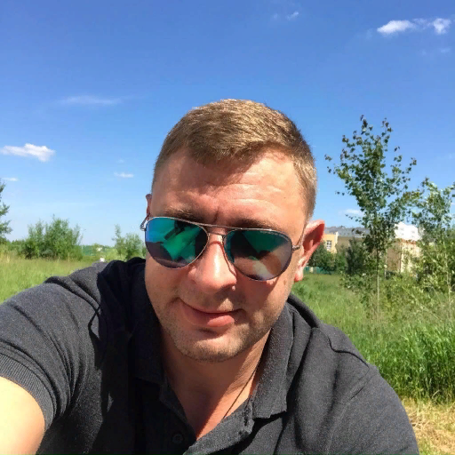 nizkopoklonov's profile picture. 