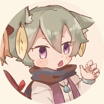 最中さんのプロフィール画像