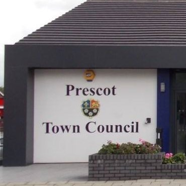 Prescot Town Council